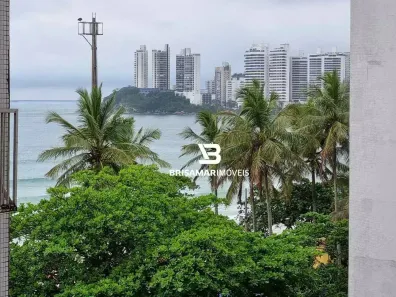 Kitnet com 1 Quarto à venda, 30m² no Pitangueiras, Guarujá