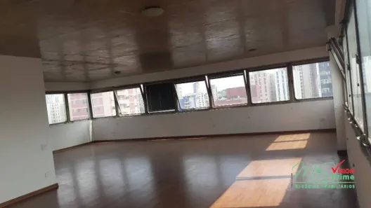 Apartamento com 3 Quartos à venda, 280m² no Vila Assunção, Santo André