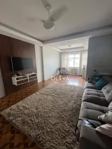 Apartamento com 3 Quartos à venda, 128m² no Centro, São José do Rio Preto