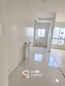 Apartamento com 3 Quartos à venda, 57m² no Iná, São José dos Pinhais