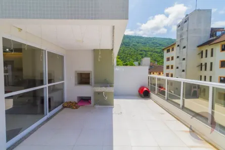 Apartamento com 2 Quartos à venda, 10m² no Saco Grande, Florianópolis
