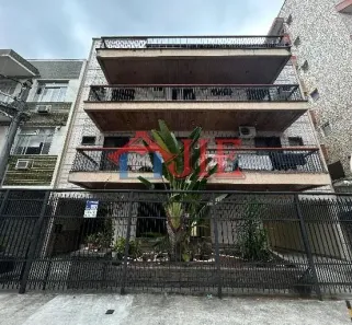 Apartamento com 2 Quartos à venda, 93m² no Vila Valqueire, Rio de Janeiro