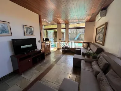 Casa com 5 Quartos à venda, 445m² no Jardim Santa Rosália, Sorocaba