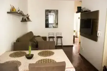 Apartamento com 3 Quartos à venda, 85m² no Lagoinha, Belo Horizonte