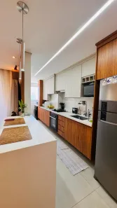 Apartamento com 2 Quartos à venda, 66m² no Santo Amaro, São Paulo