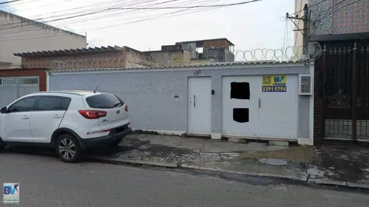 Casa com 2 Quartos à venda, 80m² no Vila da Penha, Rio de Janeiro