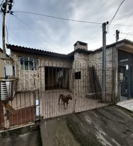 Casa com 2 Quartos à venda, 125m² no Hípica, Porto Alegre