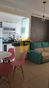 Apartamento com 2 Quartos à venda, 48m² no Fazenda Velha (Zona Rural), São José do Rio Preto