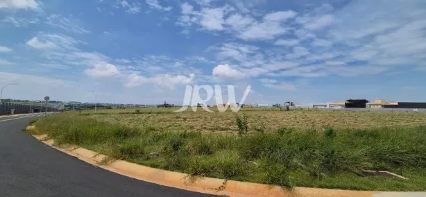Lote/Terreno à venda, 309m² no Jardim Residencial Dona Maria José, Indaiatuba
