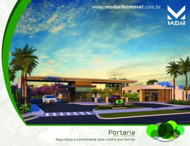 Lote/Terreno à venda, 252m² no Uvaranas, Ponta Grossa