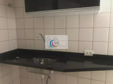 Sala Comercial para venda ou aluguel, 200m² no Cidade Monções, São Paulo