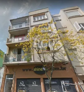 Apartamento com 1 Quarto à venda, 25m² no Centro Histórico, Porto Alegre