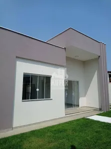 Casa com 3 Quartos à venda, 149m² no Jardim Atlântico Oeste (Itaipuaçu), Maricá