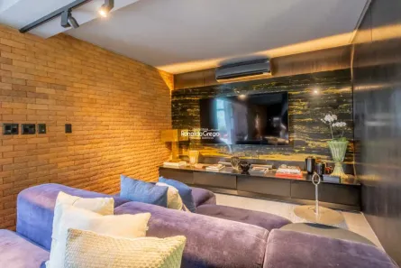 Apartamento com 2 Quartos à venda, 200m² no Cerqueira César, São Paulo