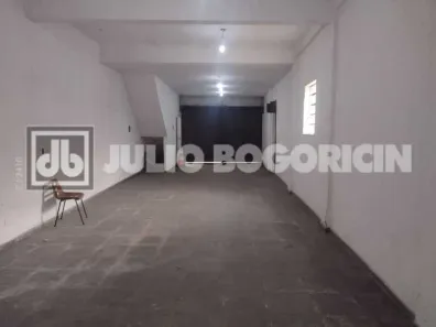 Ponto Comercial para alugar, 171m² no São Cristóvão, Rio de Janeiro