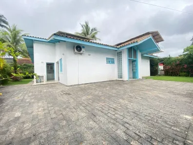 Casa com 4 Quartos à venda, 166m² no Balneário Praia do Pernambuco, Guarujá