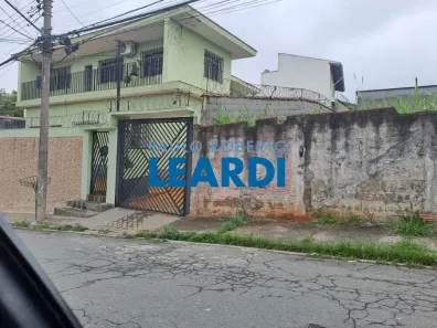 Casa com 4 Quartos à venda, 220m² no Jardim Maria Augusta, São Paulo