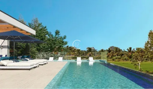Lote/Terreno à venda, 2486m² no Condomínio Reserva do Paratehy, São José dos Campos