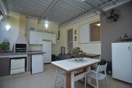 Apartamento com 3 Quartos à venda, 120m² no Mooca, São Paulo