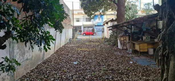 Lote/Terreno à venda, 400m² no Chácara Santo Antônio (Zona Sul), São Paulo