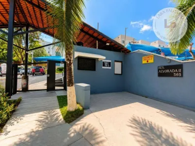 Apartamento com 2 Quartos à venda, 44m² no Parque das Colinas, Valinhos