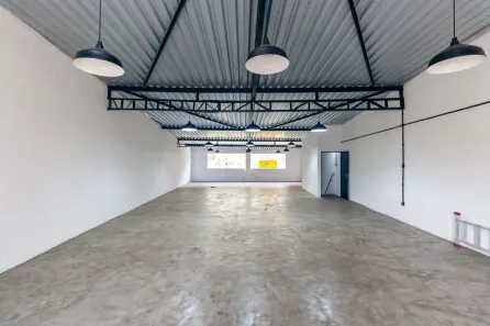 Ponto Comercial com 1 Quarto para alugar, 240m² no Jardim Lider, São Paulo