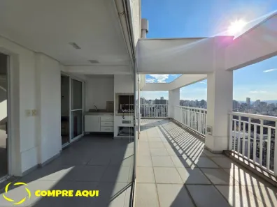 Cobertura com 3 Quartos à venda, 256m² no Vila Buarque, São Paulo