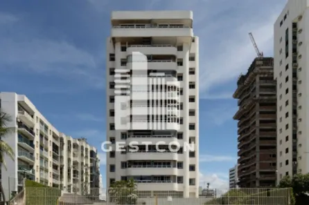 Apartamento com 3 Quartos para alugar, 175m² no Candeias, Jaboatão dos Guararapes