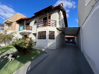 Casa com 3 Quartos à venda, 190m² no Marechal Rondon, Canoas