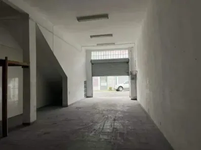 Ponto Comercial para alugar, 152m² no Casa Branca, Santo André