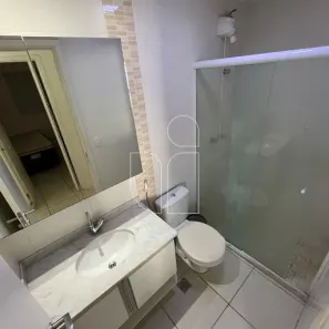Apartamento com 2 Quartos para alugar, 80m² no Fragata, Marília