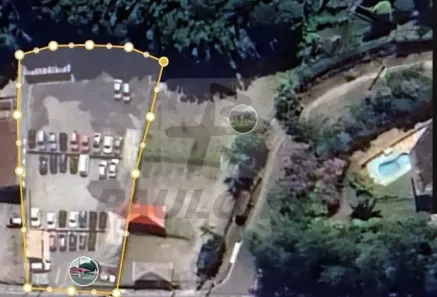 Lote/Terreno à venda, 72m² no Pastoril, Ribeirão Pires