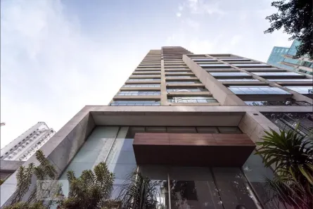 Apartamento com 2 Quartos à venda, 101m² no Itaim Bibi, São Paulo