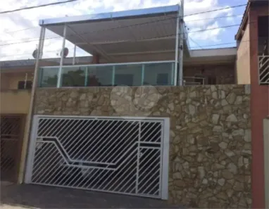 Sobrado com 2 Quartos à venda, 100m² no Jardim Arize, São Paulo