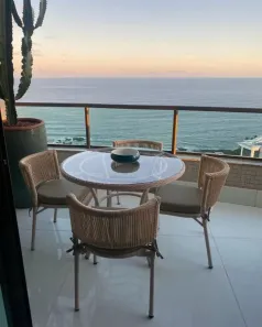 Apartamento com 1 Quarto à venda, 110m² no Federação, Salvador
