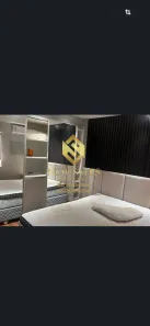 Apartamento com 2 Quartos à venda, 46m² no Setor Oeste, Goiânia