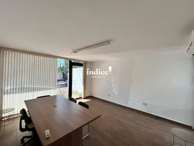 Sala Comercial para alugar, 20m² no Jardim Irajá, Ribeirão Preto