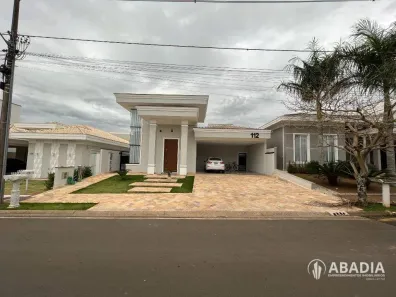Casa de Condomínio com 3 Quartos à venda, 241m² no Parque Brasil 500, Paulínia