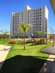 Apartamento com 2 Quartos para venda ou aluguel, 48m² no Condomínio Mirante Sul, Ribeirão Preto