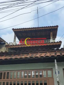 Casa com 3 Quartos à venda, 147m² no Jardim Pinhal, Guarulhos