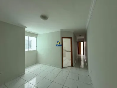 Apartamento com 2 Quartos para alugar, 79m² no Santa Terezinha, Belo Horizonte