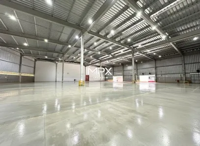 Galpão/Depósito/Armazém para alugar, 7000m² no Jardim Novo II, Rio Claro