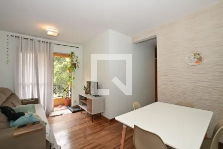 Apartamento com 2 Quartos à venda, 54m² no Vila Morse, São Paulo