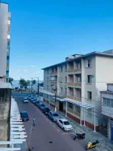 Apartamento com 1 Quarto à venda, 64m² no Ocian, Praia Grande