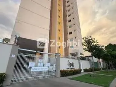 Apartamento com 3 Quartos à venda, 74m² no Nova Porto Velho, Porto Velho