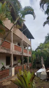 Fazenda/Sítio com 3 Quartos à venda, 500m² no Cassange, Salvador