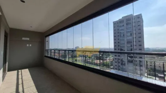Apartamento com 3 Quartos à venda, 104m² no Alto do Santana, Rio Claro