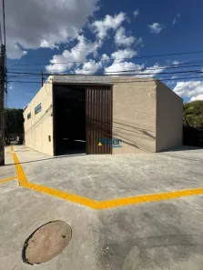 Galpão/Depósito/Armazém à venda, 440m² no Setor Pedro Ludovico, Goiânia