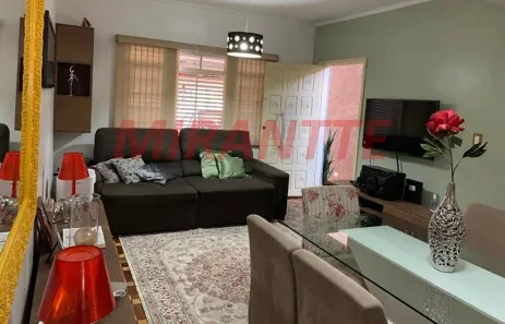 Sobrado com 3 Quartos à venda, 170m² no Vila Ramos, São Paulo
