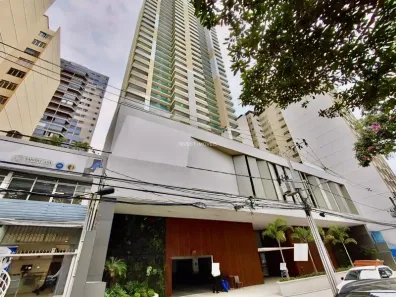Apartamento com 2 Quartos à venda, 86m² no Alto dos Passos, Juiz de Fora